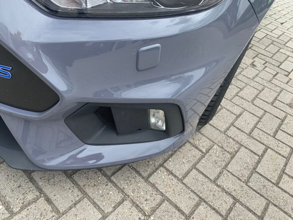 Ford Focus RS 2.3  350 PK AWD /Nieuwstaat/Camera/Vol options.