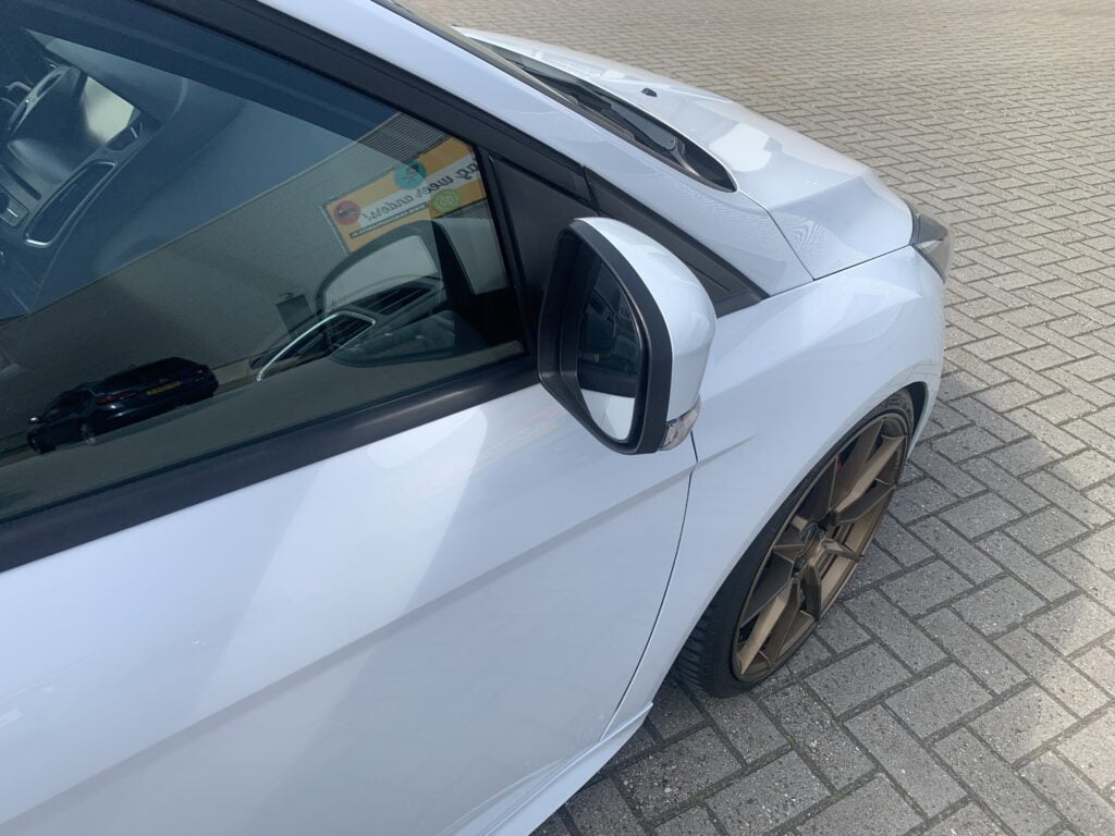 Ford Focus 1.0 Eco-boost Wagon