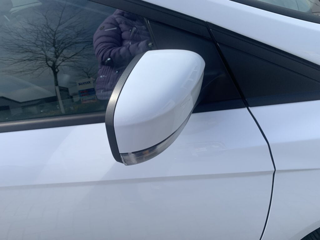 Ford Focus 1.0 Eco-boost Wagon