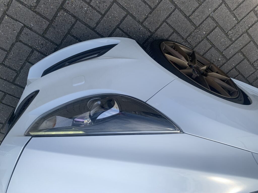 Ford Focus 1.0 Eco-boost Wagon