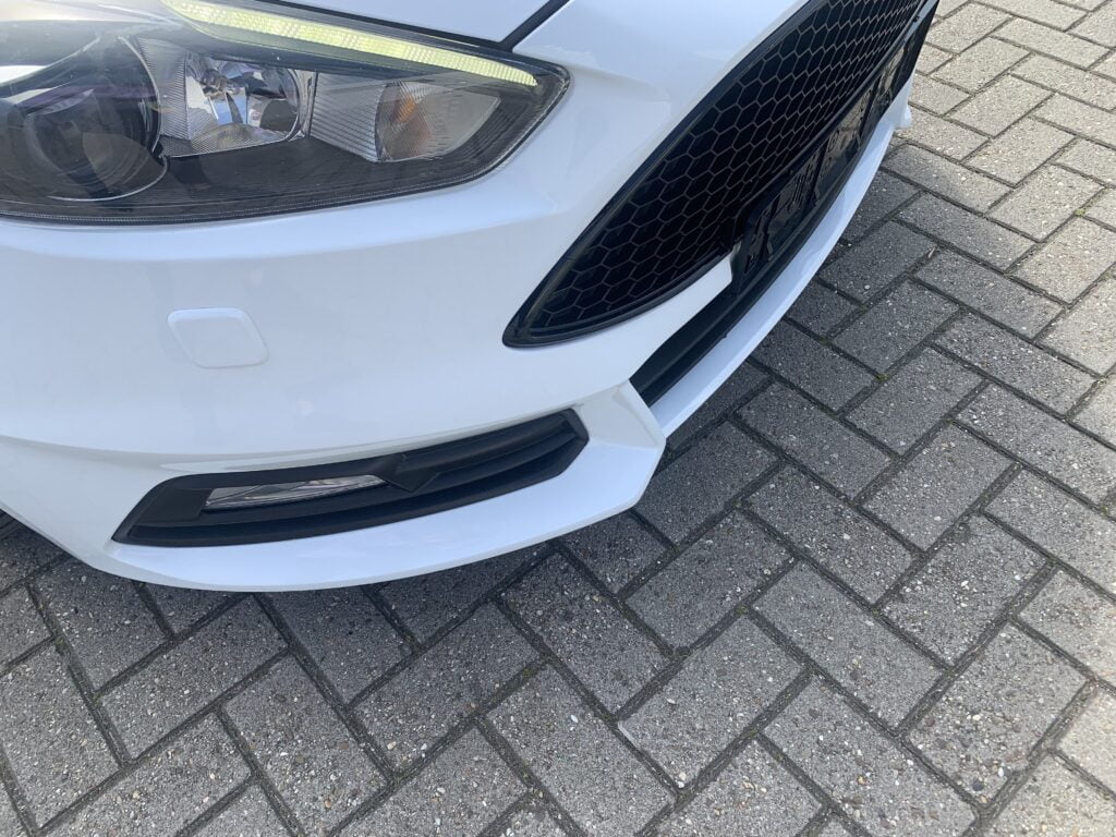 Ford Focus 1.0 Eco-boost Wagon