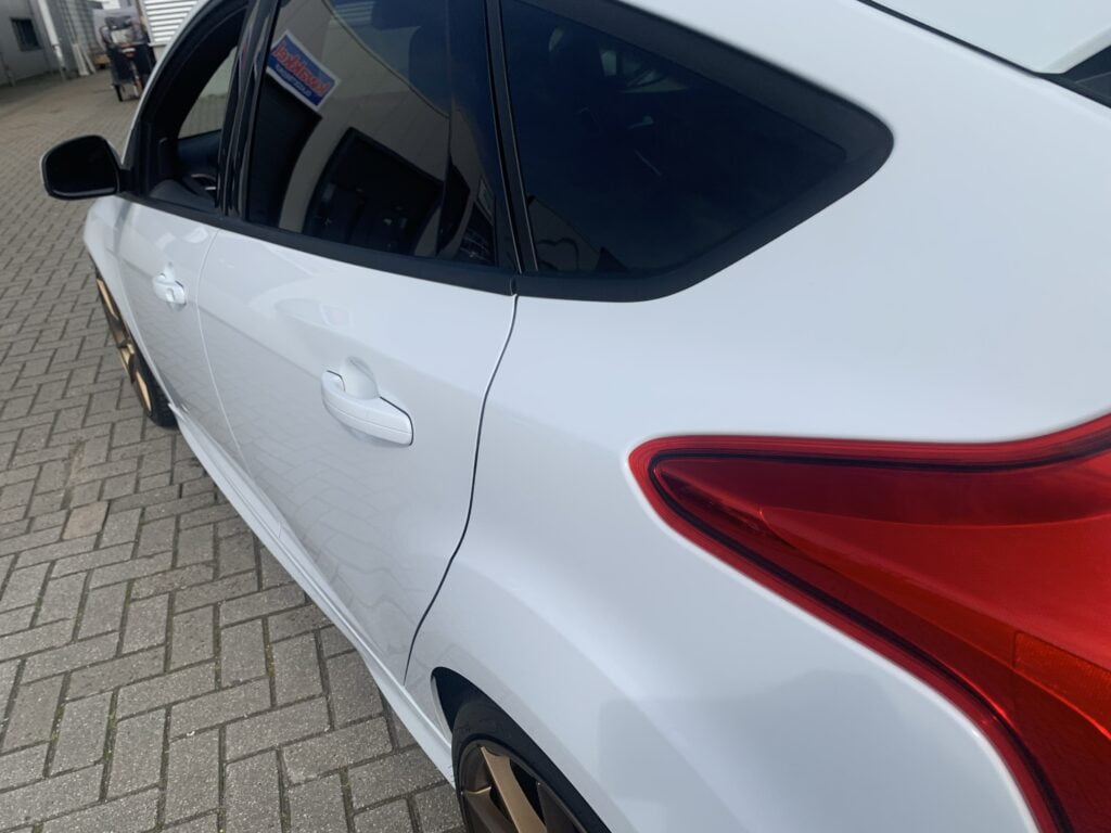 Ford Focus 1.0 Eco-boost Wagon