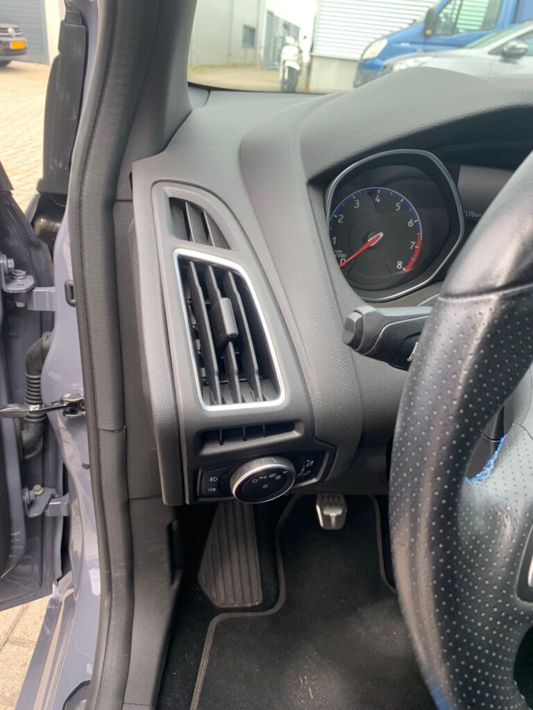 Ford Focus RS 2.3  350 PK AWD /Nieuwstaat/Camera/Vol options.