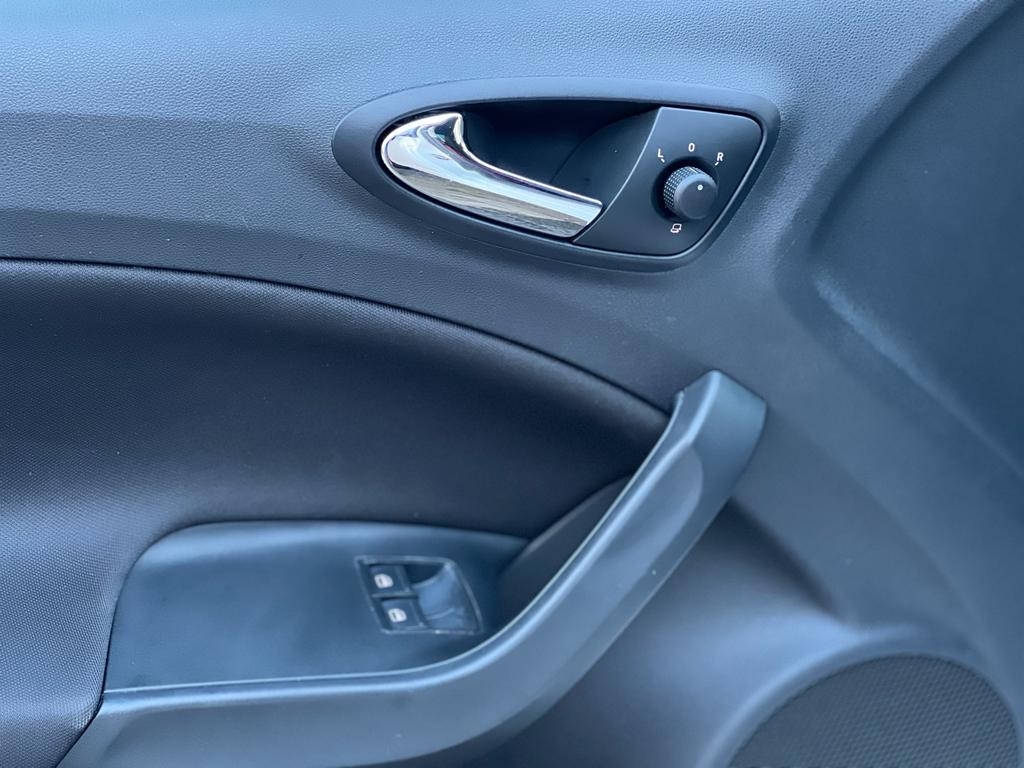 SEAT IBIZA SC 1.0  110PK Eco TSI FR FACELIFT/LED/XENON/NAVI/PDC